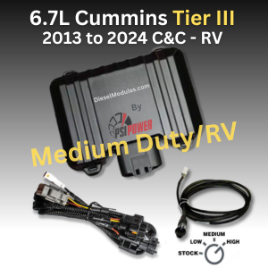 6.7L ISB - Cummins Tier III (2013 -2024) #12251