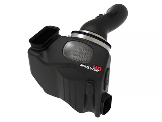 Cold Air Intake Momentum HD w/Pro Dry S Filter 50-70056d