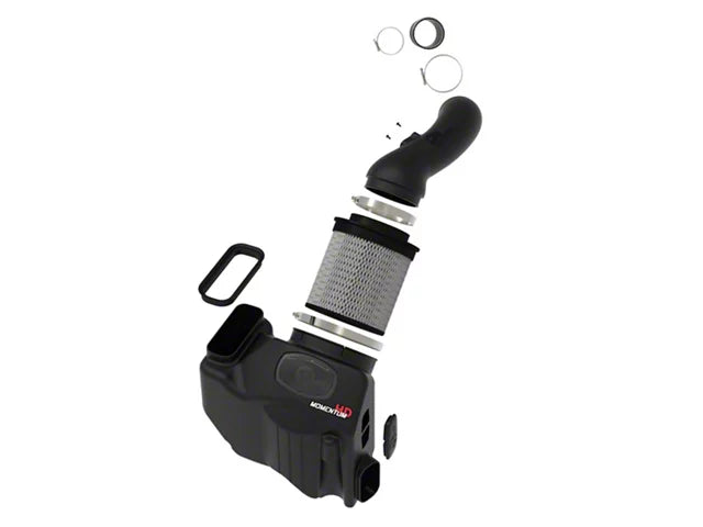 Cold Air Intake Momentum HD w/Pro Dry S Filter 50-70056d