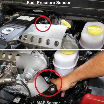 6.7L Cummins Ram (2019-2024) #60261